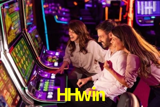 Torneios HHwin