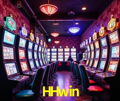 HHwin Brasília - Bonus Features