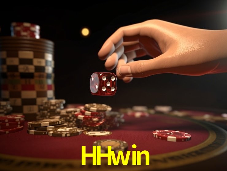HHwin São Paulo - Jogo Providers