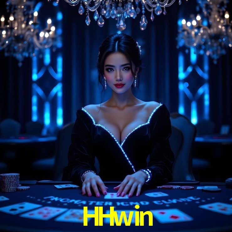 HHwin Belo Horizonte - Jackpots