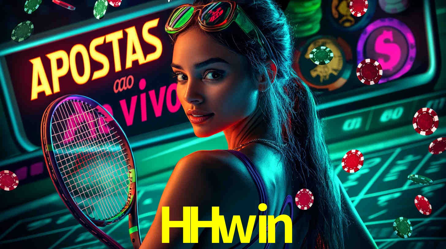 Explorando a Categoria de Eventos em Apostas na HHwin