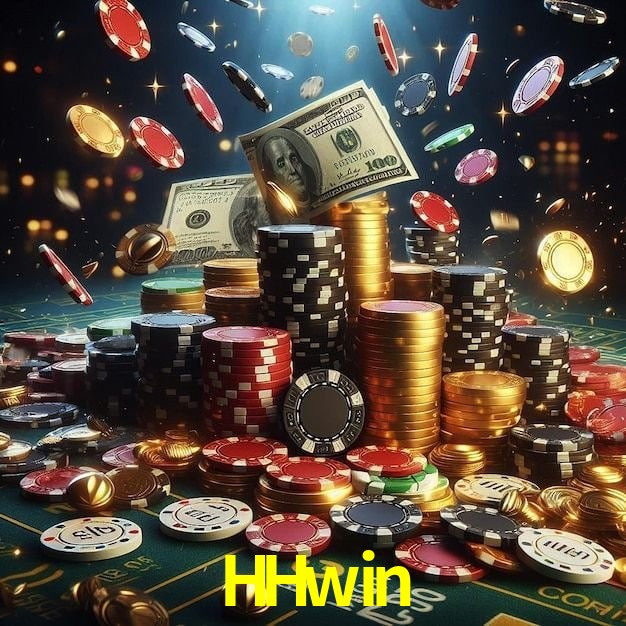 Bônus de Boas-vindas HHwin