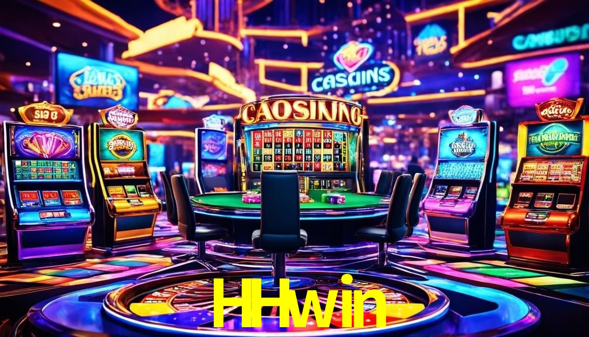 Design Responsivo HHwin