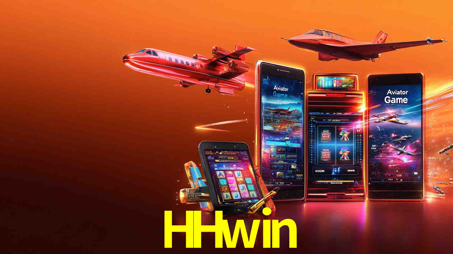 Apostas Esportivas na HHwin: Um Guia Completo