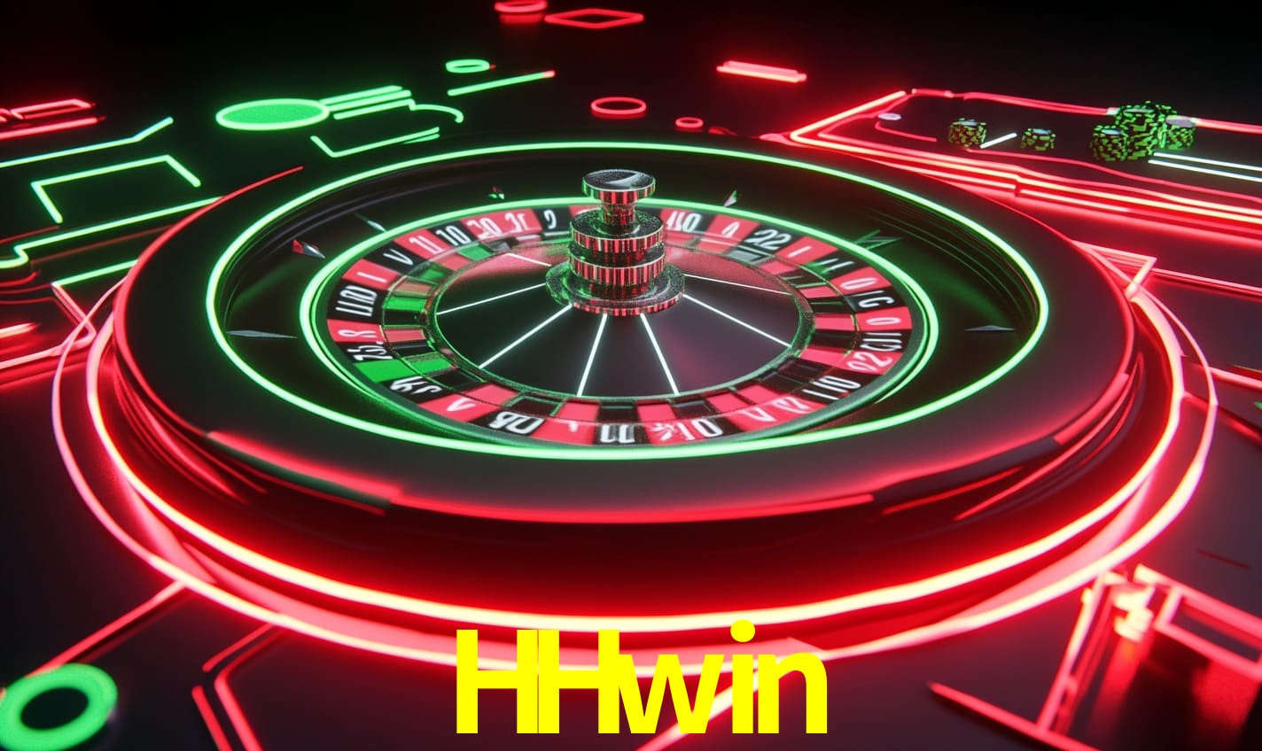 HHwin Belo Horizonte - Provably Fair