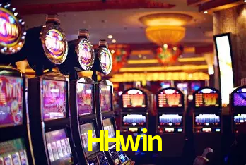 HHwin São Paulo - Live Tables