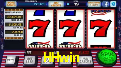 HHwin Brasília - Casino Guide