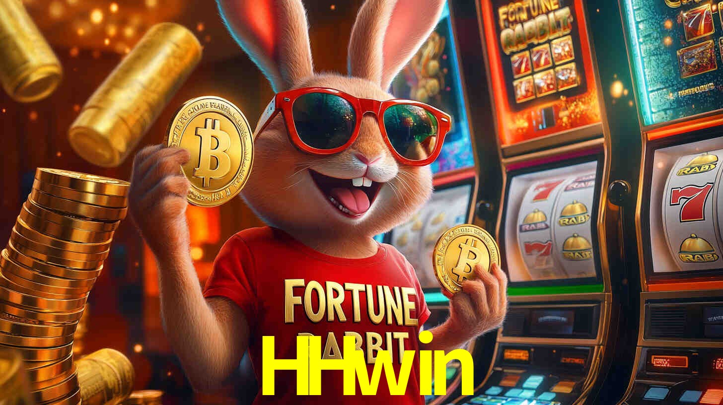 A Popularidade dos Caça-Níqueis no HHwin