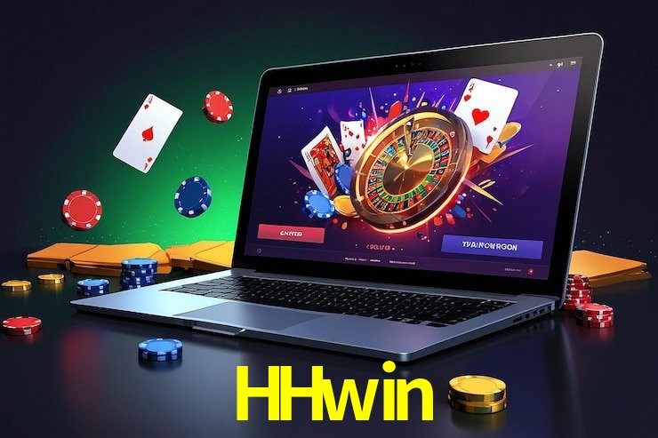 HHwin Salvador - Support
