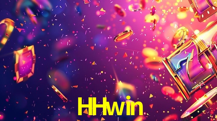 Jogos Exclusivos HHwin