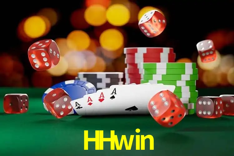 HHwin Rio de Janeiro - Popular Jogos