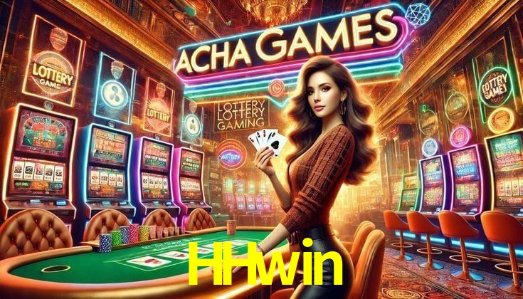 Gates of Olympus HHwin