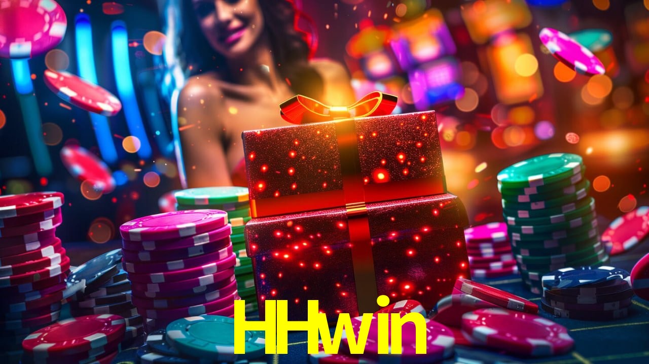 Interface do App HHwin