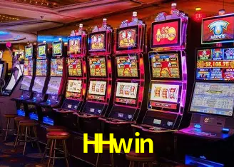 HHwin Bônus - Pacote R$5.000 + VIP