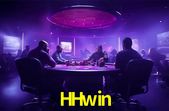 Sistemas de Segurança HHwin