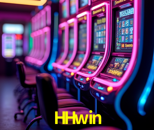 HHwin São Paulo - Top Slots