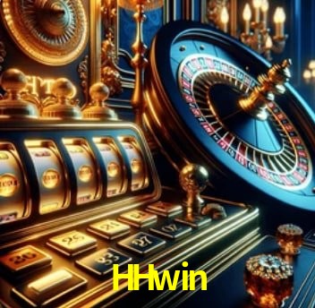 Gates of Olympus HHwin