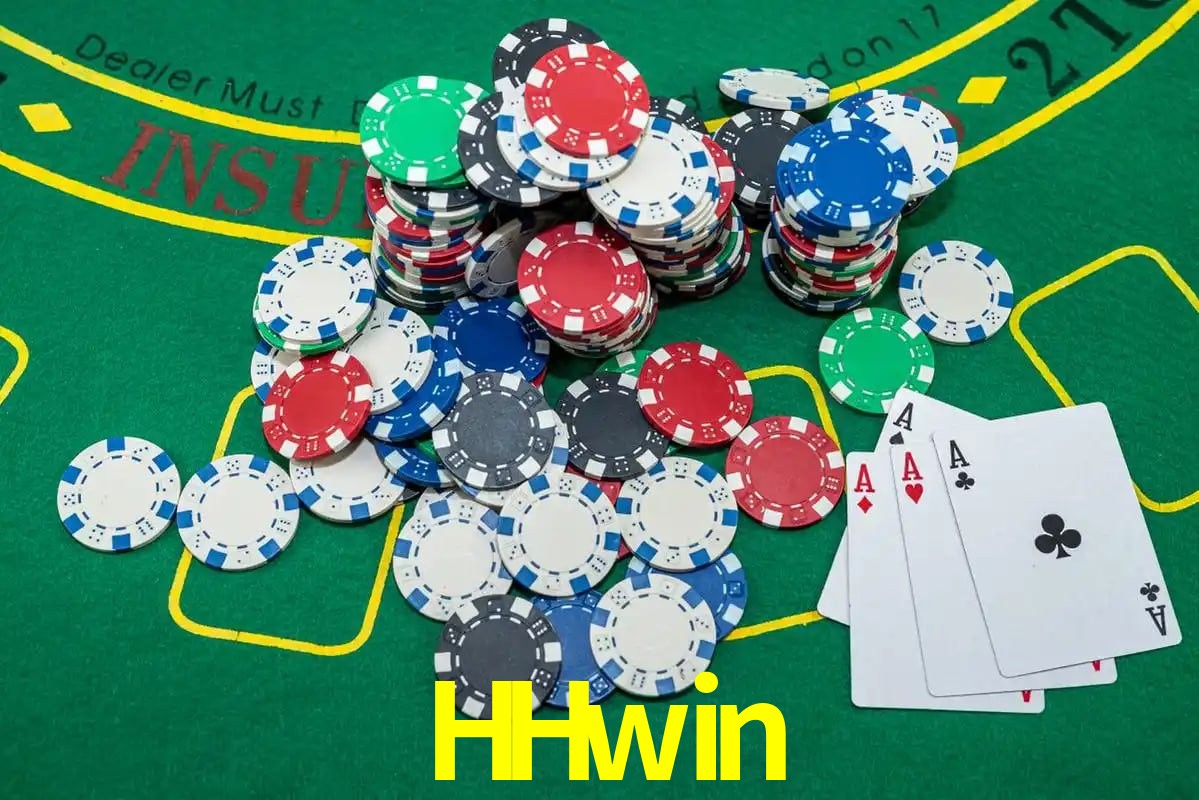 Apostas de Futebol HHwin