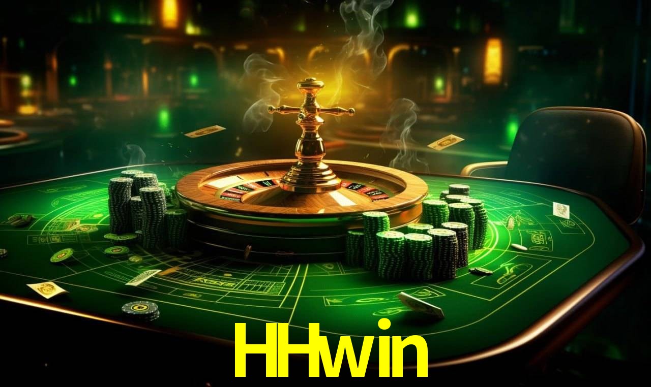PIX Instantâneo HHwin