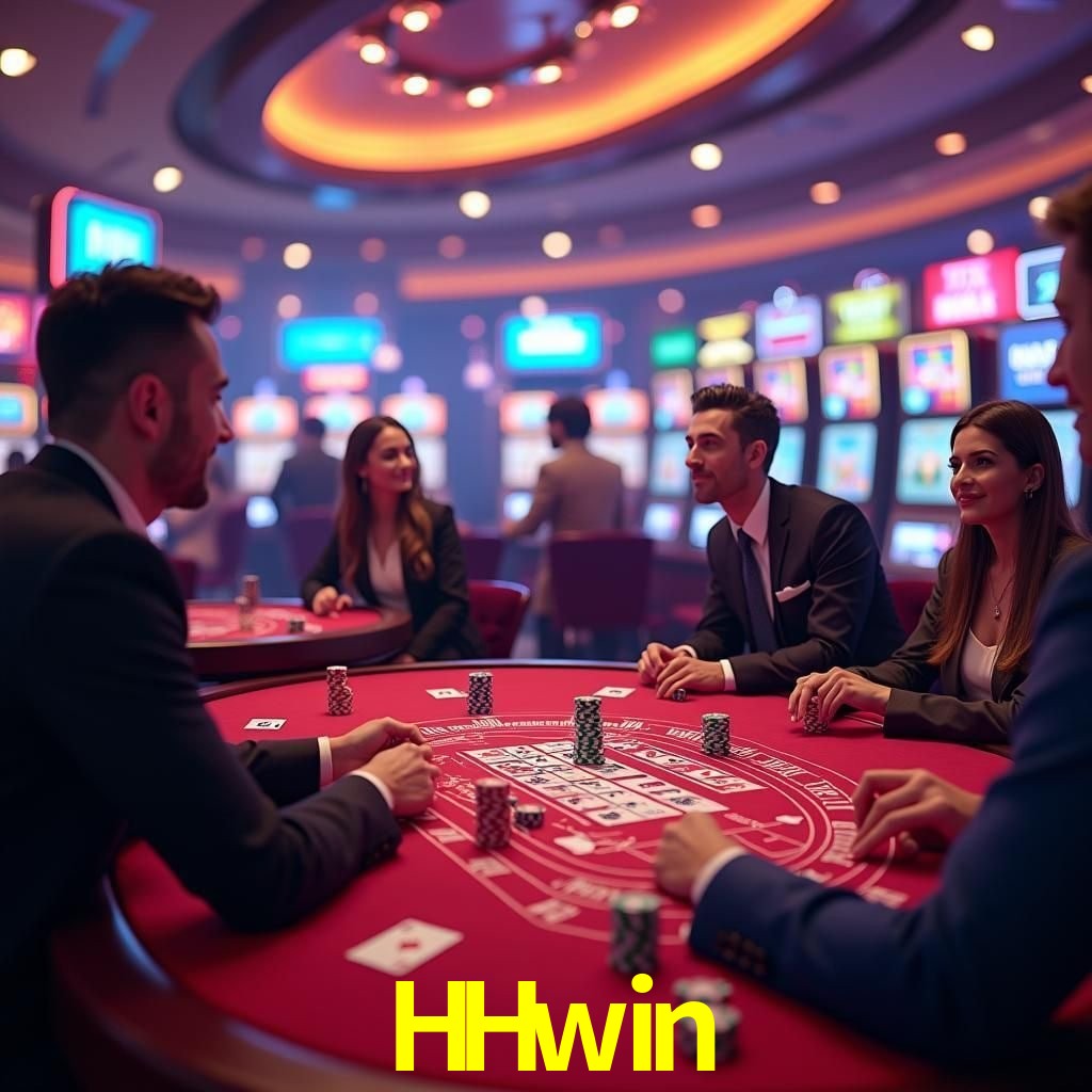 Apostas de Basquete HHwin