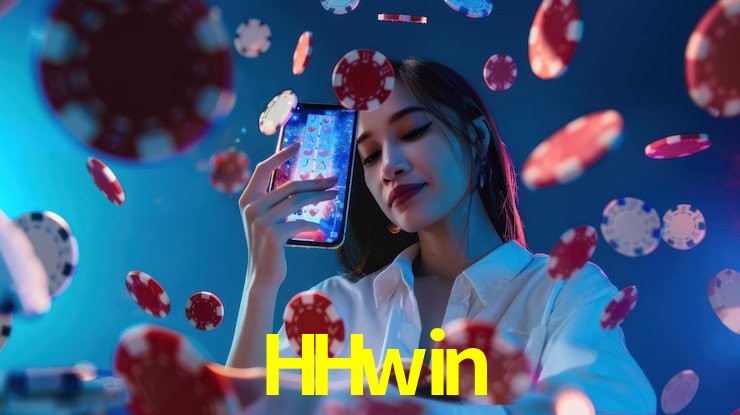cassino HHwin