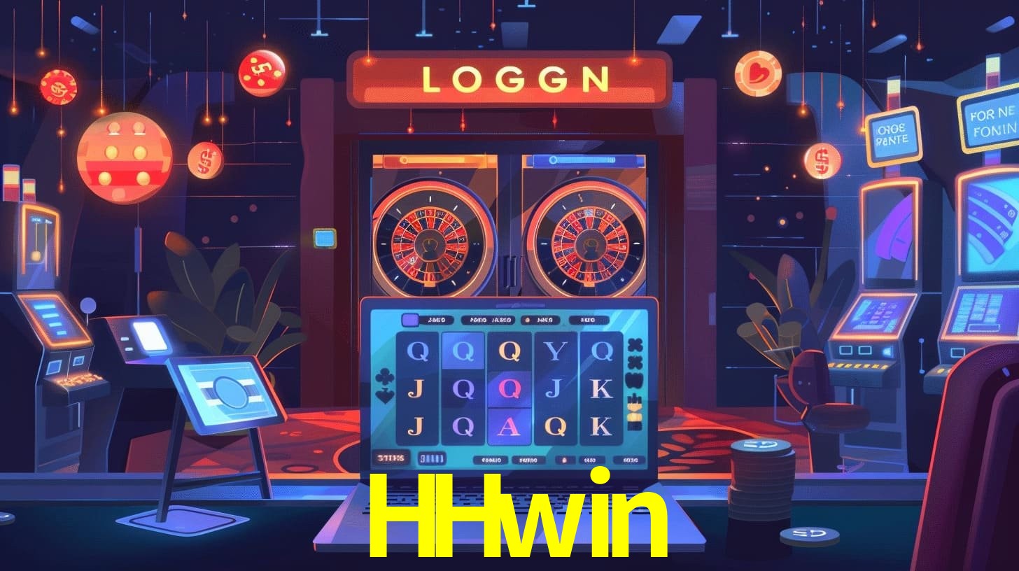 HHwin Rio de Janeiro - Licenses
