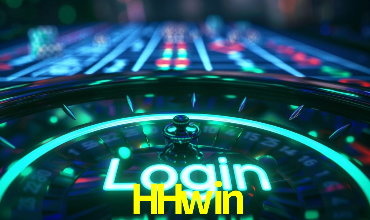 Casino Ao Vivo HHwin
