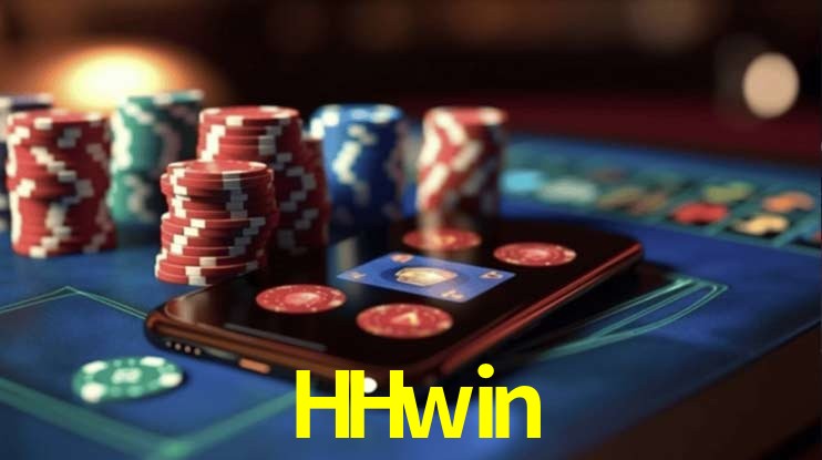Recursos de Bônus HHwin