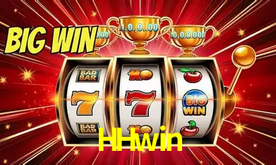 HHwin São Paulo - All Bonuses