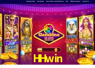HHwin Brasília - VIP Program