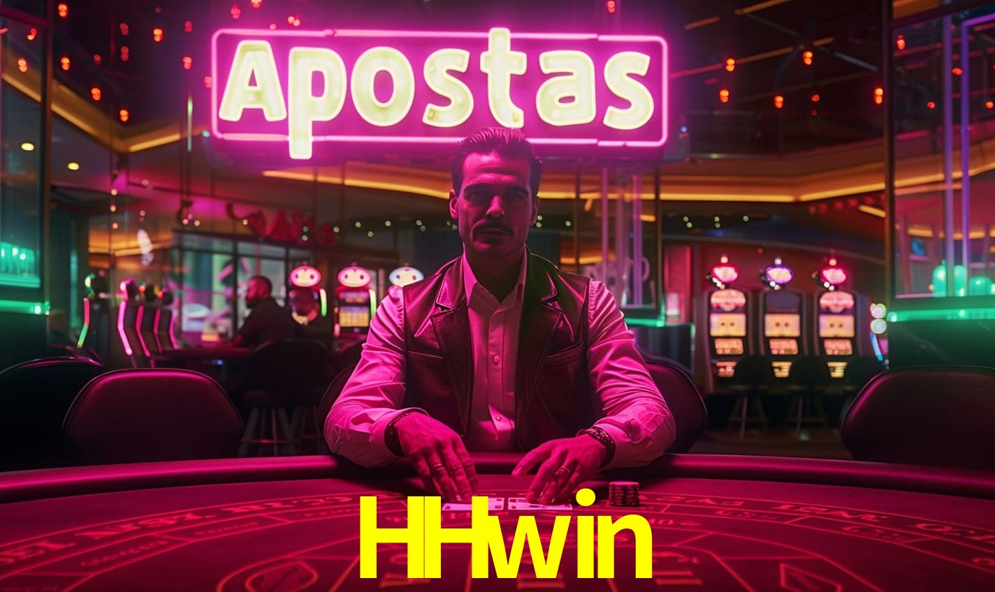 HHwin Salvador - Strategies