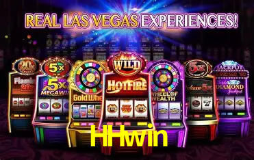 HHwin Belo Horizonte - VIP Casino