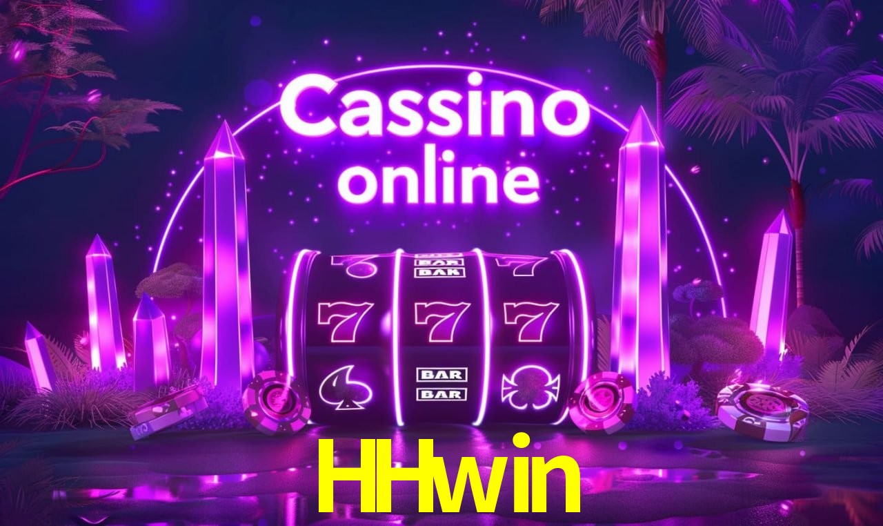 HHwin - Login Methods