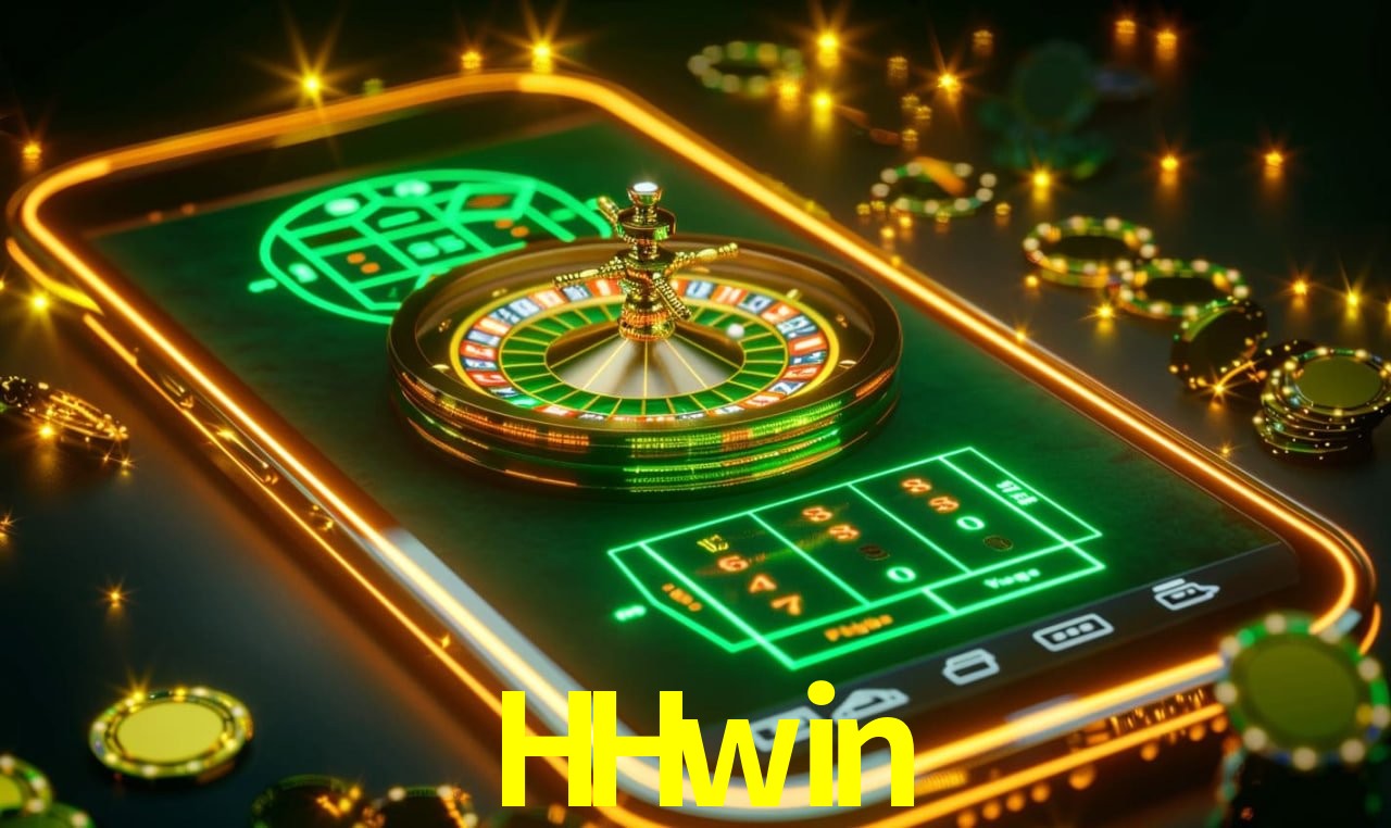 HHwin - User Statistics