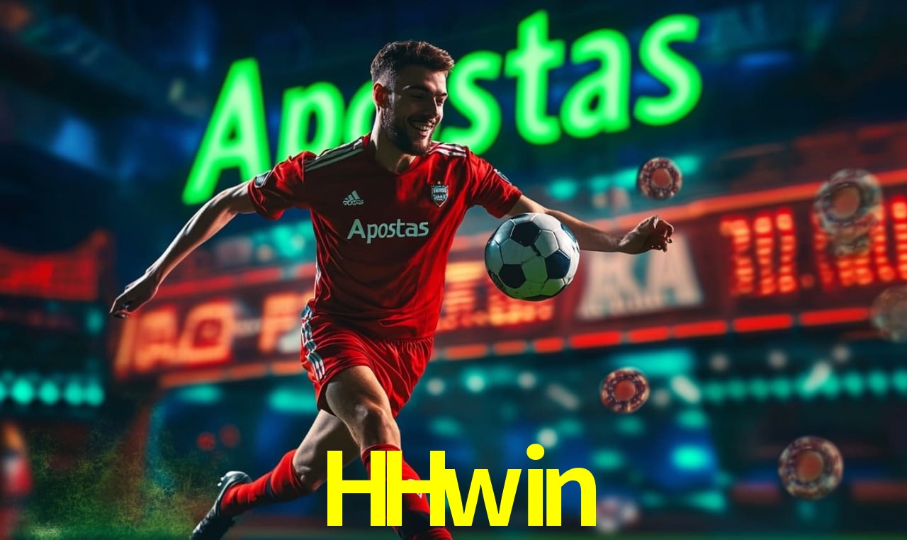 Casino VIP HHwin