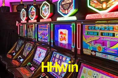 A Emoção da Loteria na HHwin: Uma Chance de Mudança de Vida
