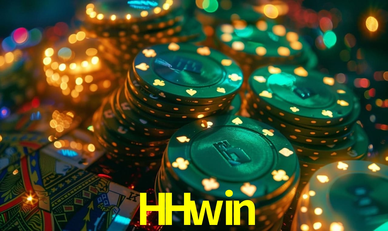 Diretório de Jogos HHwin