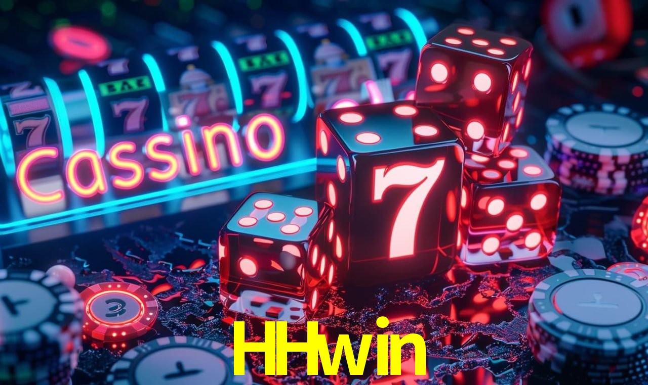 Slot Games HHwin
