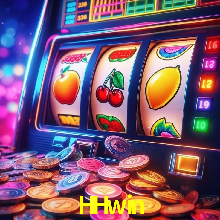 Benefícios da Conta HHwin