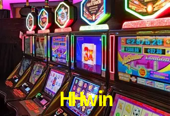 Apostas Esportivas na HHwin: Um Guia Completo