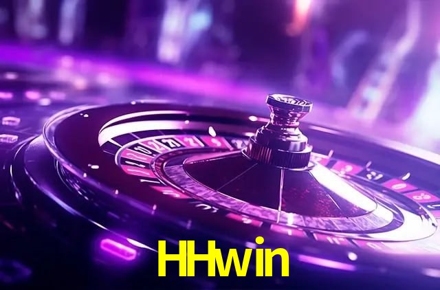 Casino Ao Vivo HHwin