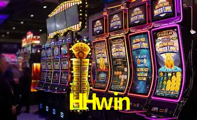 HHwin Cassino - 80+ Mesas ao Vivo
