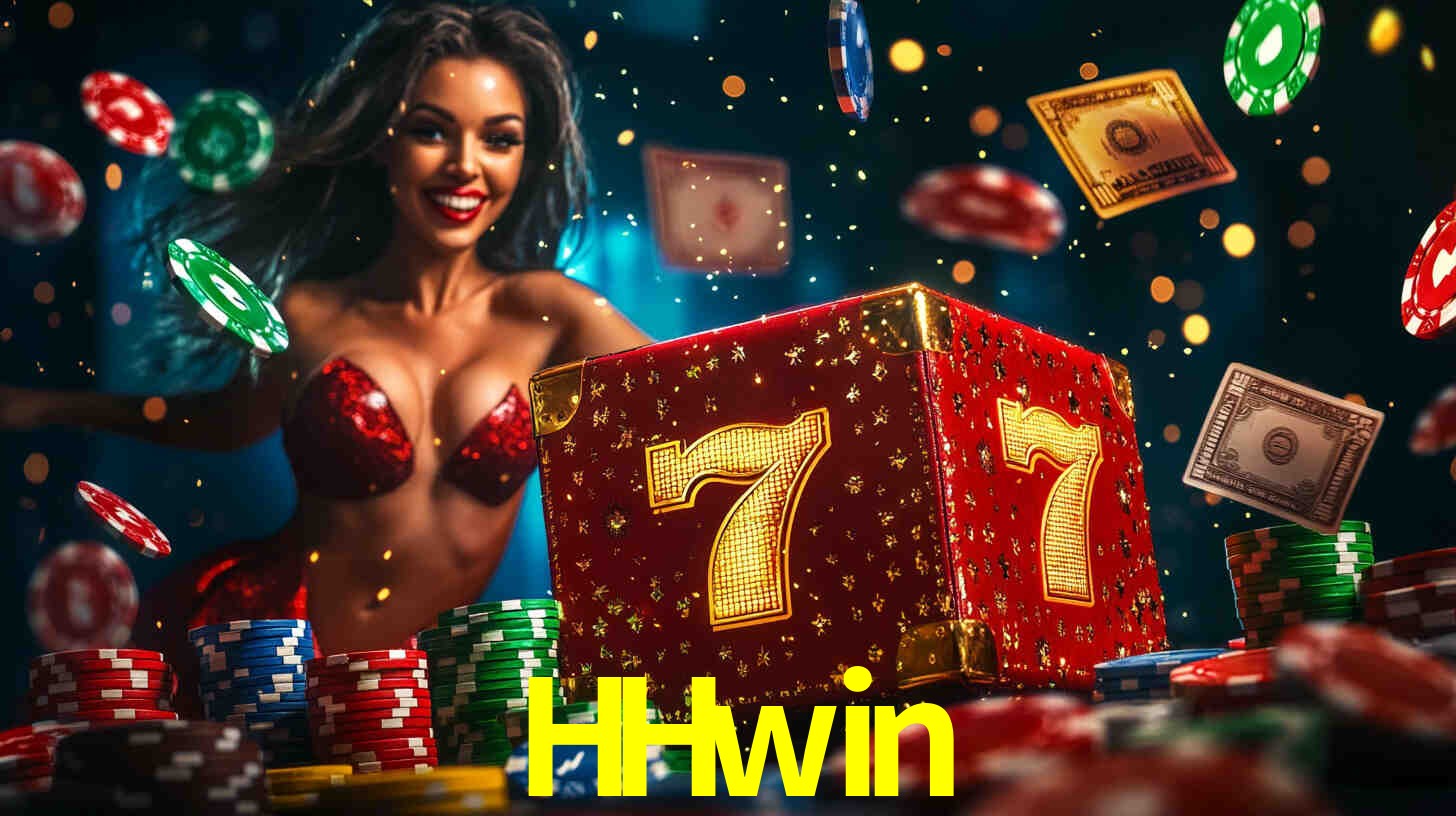 A Emoção da Loteria na HHwin: Uma Chance de Mudança de Vida