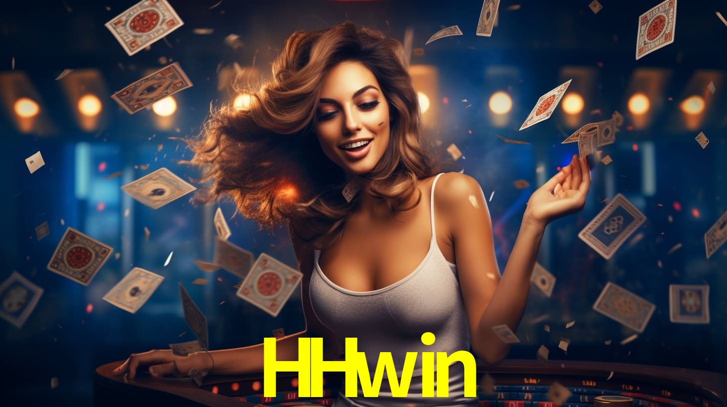 Football Betting HHwin