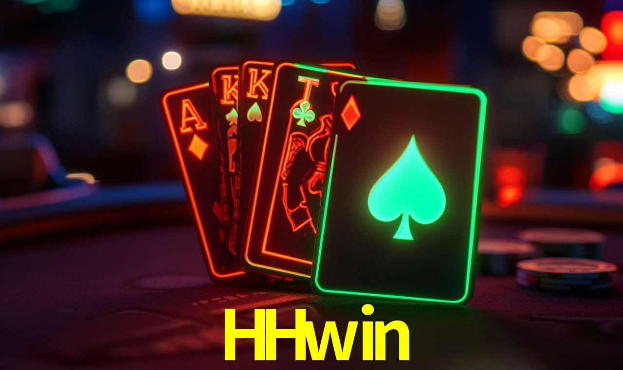 Promoção Relâmpago HHwin