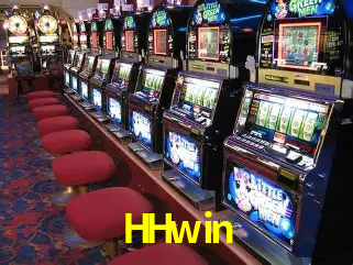 A Experiência Imersiva dos Cassinos Ao Vivo no HHwin