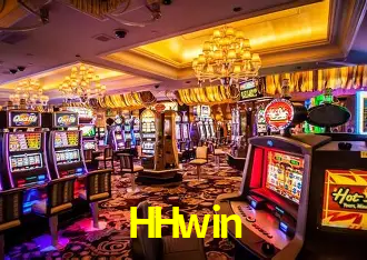 HHwin Salvador - Studio Tour