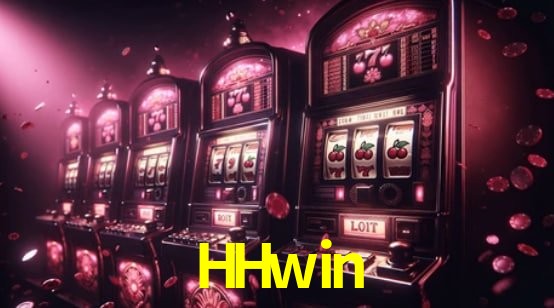 Mesa de Roleta HHwin