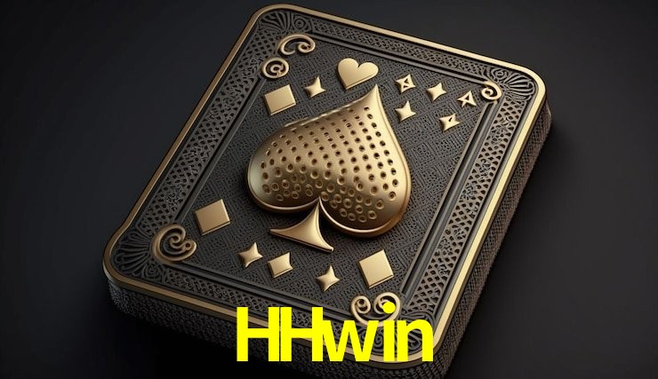 Tecnologia da Plataforma HHwin