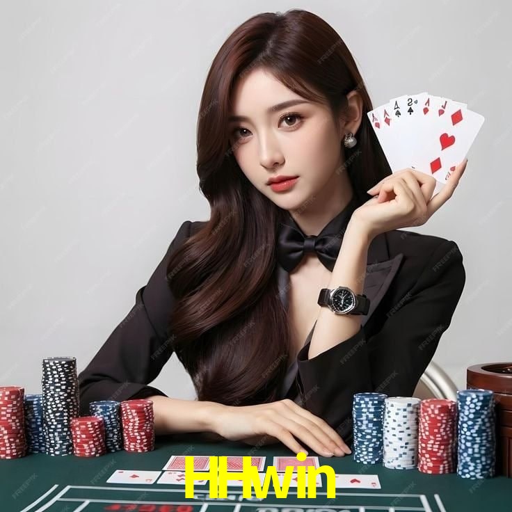 HHwin - Support